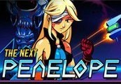 The Next Penelope cover art