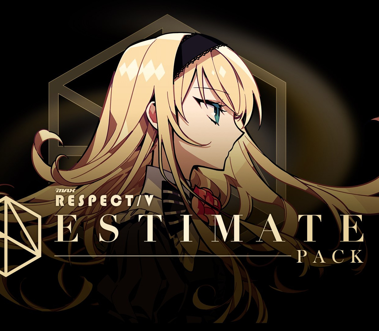 DJMAX RESPECT V - ESTIMATE PACK DLC cover art