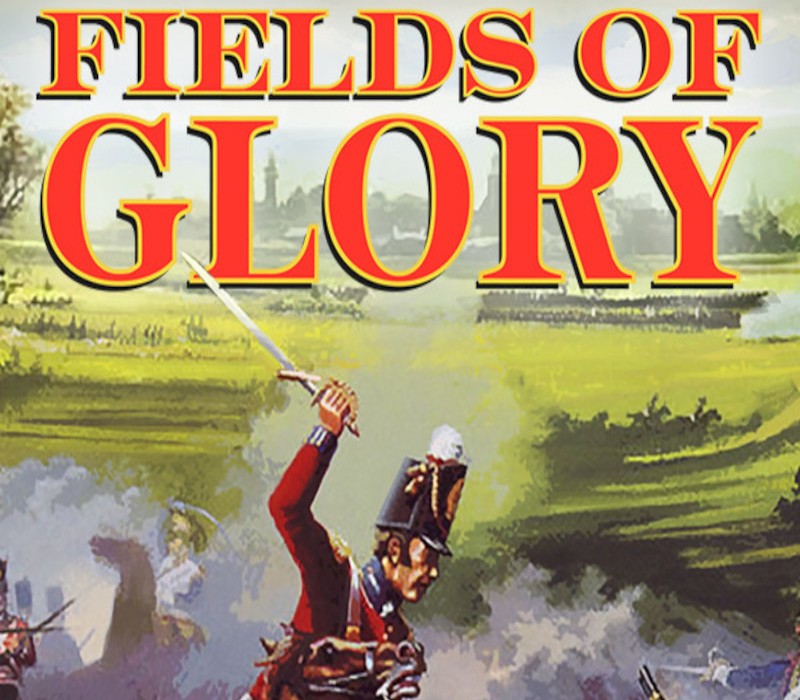 Fields of Glory cover art