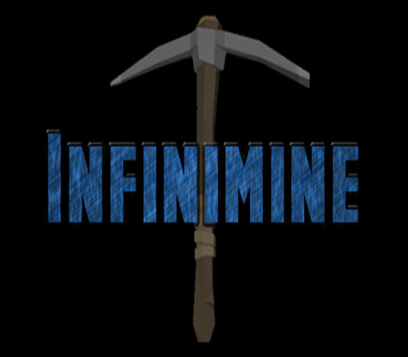 Infinimine cover art