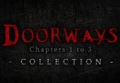 Doorways Collection cover art