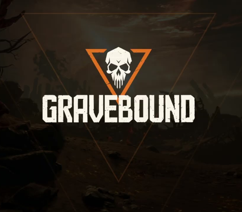 Gravebound cover art