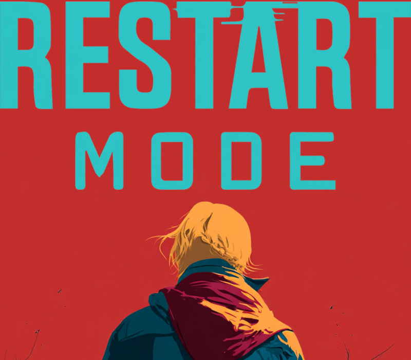 Restart Mode cover art