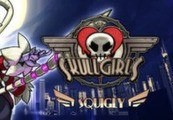 Skullgirls - Squigly DLC cover art