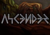 Ascender cover art