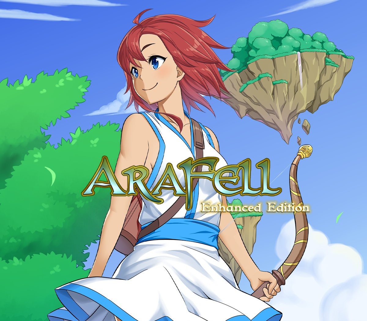 Ara Fell: Enhanced Edition cover art