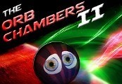 The Orb Chambers II cover art