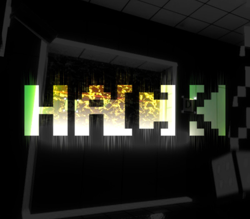 HA/CK cover art