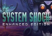 System Shock: Enhanced Edition cover art