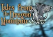 Tales From The Dragon Mountain: The Strix cover art