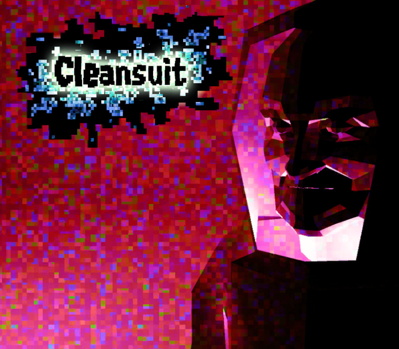 Cleansuit cover art