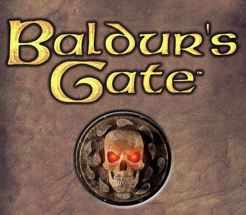 Baldur's Gate: Enhanced Edition Bundle cover art