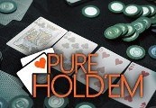 Pure Hold'em cover art