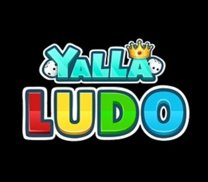 Yalla Ludo - 2333 Diamonds Mobile cover art
