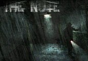 The Note cover art