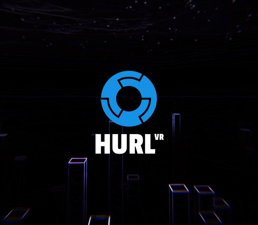 Hurl VR cover art