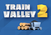 Train Valley 2 cover art