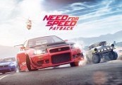 Need for Speed: Payback EN / FR / ES / PT cover art