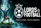 Lords of Football cover art