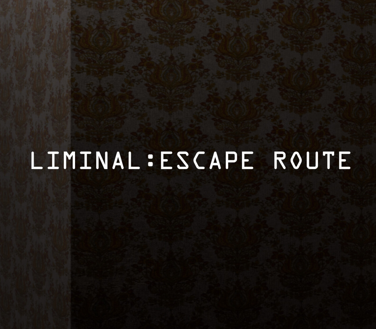 Liminal:Escape Route cover art