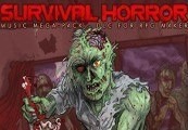 RPG Maker VX Ace - Survival Horror Music Pack DLC cover art