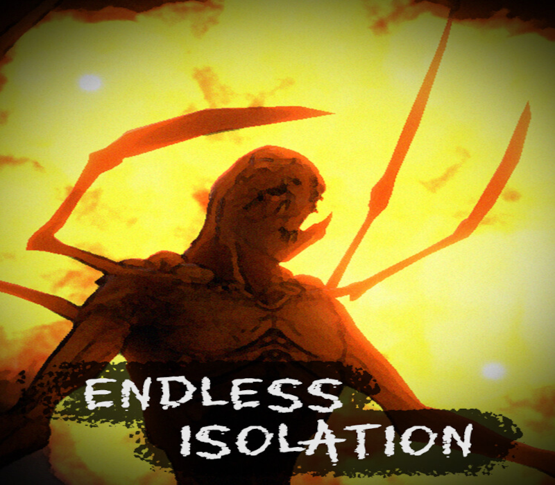 Endless Isolation cover art