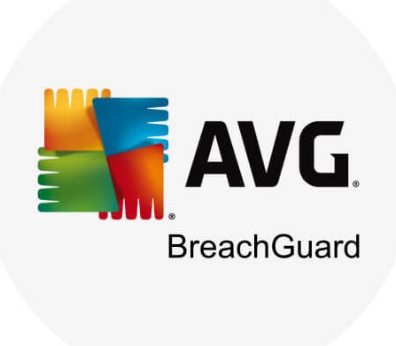 AVG BreachGuard (1 Year / 3 PCs) cover art