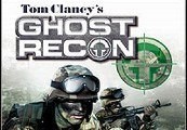 Tom Clancy's Ghost Recon cover art