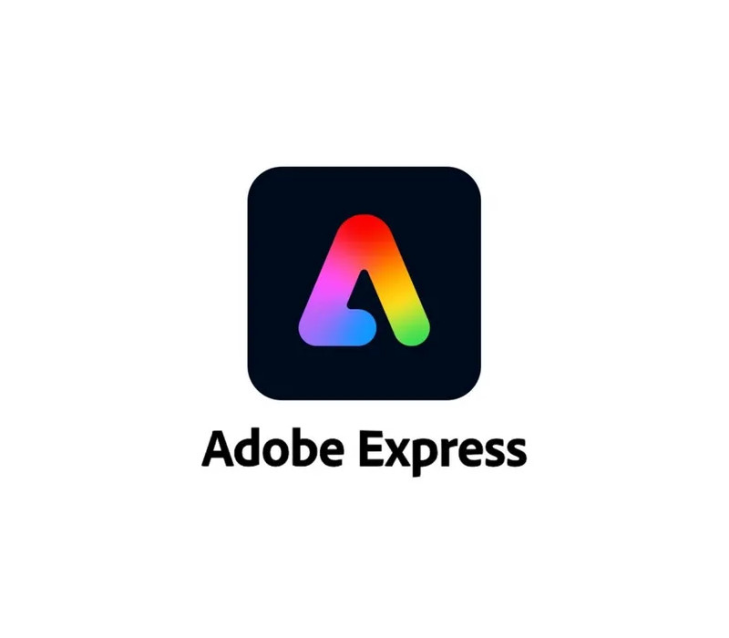 Adobe Express Premium - 12 Months Subscription cover art