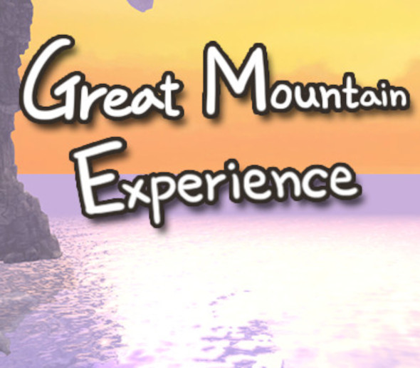 Great Mountain Experience cover art