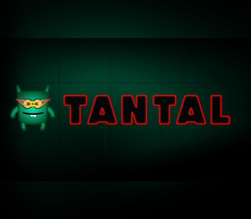 Tantal cover art
