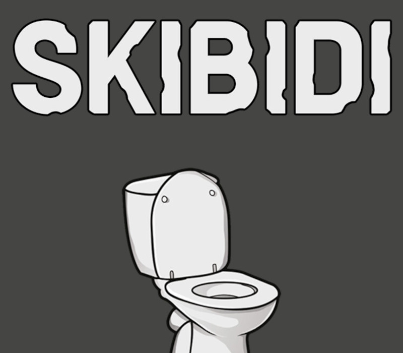 SKIBIDI cover art