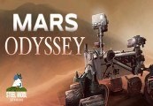 Mars Odyssey VR cover art
