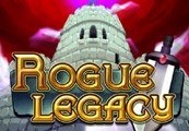 Rogue Legacy cover art