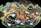 Spaera cover art