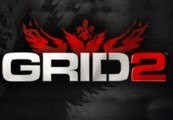 GRID 2 + GRID 2 - All In DLC cover art