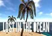 Lost in the Ocean VR cover art