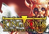 Seven Kingdoms: Ancient Adversaries cover art