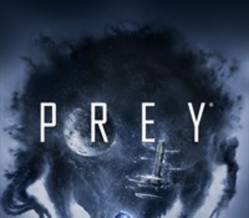 Prey PS4/PS5 Access cover art