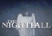 TheNightfall cover art