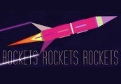 ROCKETSROCKETSROCKETS cover art