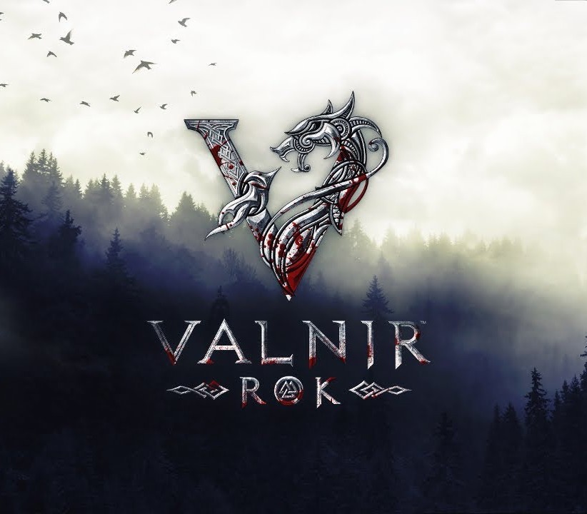 Valnir Rok cover art