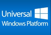 UWP Exporter for Clickteam Fusion 2.5 DLC cover art